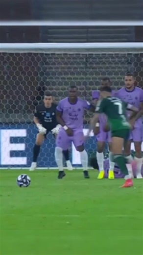 هدف رياض محرز اليوم ⚽️🏆🪄 #explore