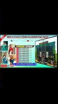 DJ Kiran REMIX Hindi 1STP Power Music Spl Competition Dj Rx Remix Hindi song