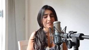 All of Me - John Legend Cover (Luciana Zogbi) | RMusic