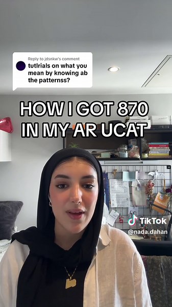 How to Improve Abstract Reasoning Skills for UCAT Success