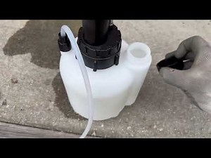 3L Brake Bleeder Kit