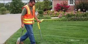 The Place: Call Before You Dig with Missouri One Call