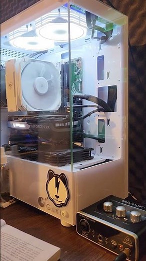 Deepseek R1 running locally + realistic text to speech by Microsoft edge