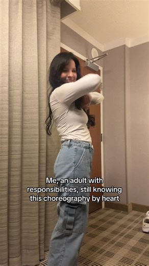 High School Musical Choreography Forever