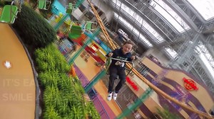 Meet 8-year-old Gavin Thomas whose smile turned him into an internet icon. https://kare11.tv/2UjjmVO | KARE 11