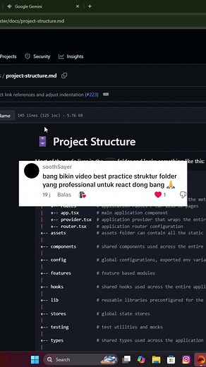 Essential React Tips for Beginners and Projects