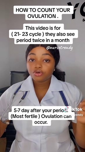 How to Calculate Your Ovulation and Safe Period for Pregnancy