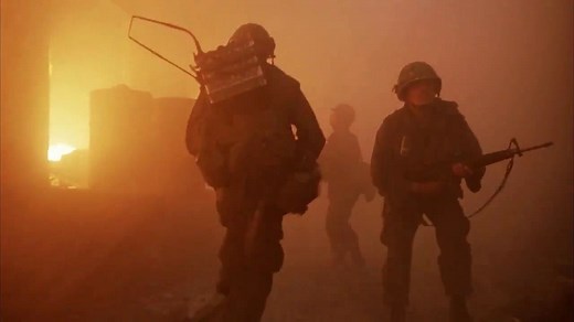 The Art of Steadicam