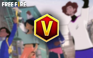 How to join Free Fire Partner Program in India to get rare V Badge on profile