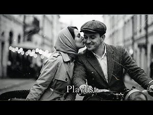 Slow Love 💗 Romantic 60s Ballads