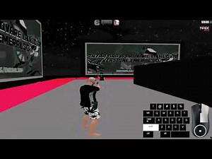 How To Glitch Roll Tutorial (FIVEM)