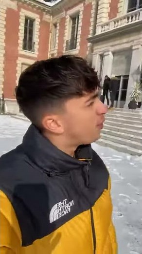 inoxtag nous présente sa nouvelle maison ! 🤫