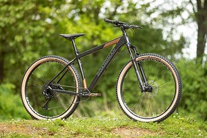 Boardman MHT 8.9 review | BikeRadar