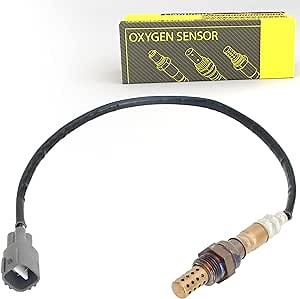 234-4622 O2 Oxygen Sensor Downstream 250-24360 Replacement for Avalon Camry Corolla Matrix Paseo RAV4 Sienna Solara 4Runner Tercel ES30 ES300h NX200t NX300 NX300h Vibe