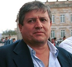 Jorge Luis Ochoa, el Pedro Motoa del Patrón del Mal - enero 2024