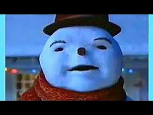 Jack frost (1998) ( movie trailer)(2K) (OVT)📼📺🎬🔊🔊