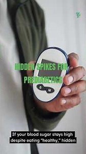 Hidden Sugar Foods Prediabetics Eat Daily