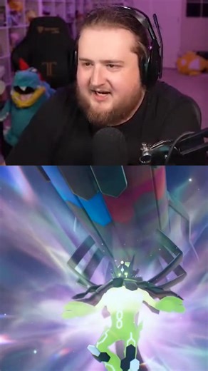 150K views · 2.6K reactions | Nahh Mega Zygard Is The Best #pokemonlegendsza | Purplecliffe Gaming | Facebook