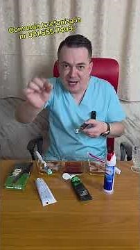 Pasta de Dinți Zâna Casei pentru Albire Rapidă + CADOU Periuță Sonic Clean X3 cu 4 Capete
