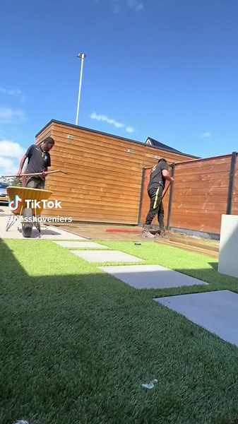 Tuininspiratie en vakmanschap met HESS Hoveniers
