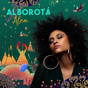 Alea releasing new album 'Alborotá,' playing NYC (watch a new video)