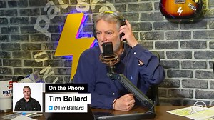 39K views · 4.1K reactions | How Disney Dropped the Ball by NOT Releasing 'Sound of Freedom' | Pat Gray Unleashed | Facebook