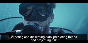 Essential Intelligence from S&P Global helps you dive below the surface. Because a better, more prosperous world is yours for the seeking. http://ow.ly/cFAn50J3n5S | S&P Global