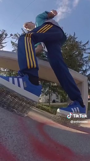 World's Most Bouncy Shoes: Part 2 Experience