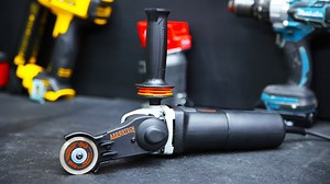 17K views · 131 reactions | https://sydneytools.com.au/product/arbortech-minfg610-mini-grinding-trade Designed to be able to reach and access areas other grinders cant the Mini Grinder Trade from Arbortech is built trades tough and will really excel when working with tiles. | Sydney Tools | Facebook