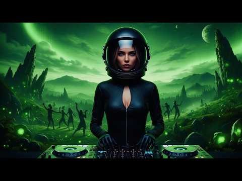 Dark Progressive Trance 2026 | Deep, Hypnotic & Underground Trance Journey