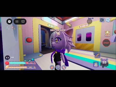 Solo Jinx zone 14-16