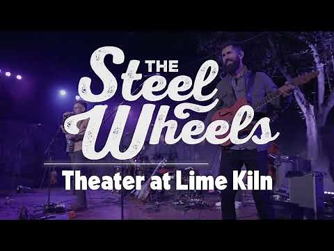 The Steel Wheels Live Performance (Under)