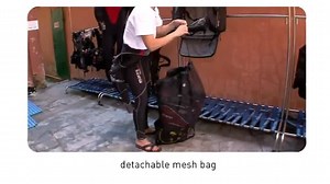 8.5K views · 148 reactions | Your on board, total diving equipment...