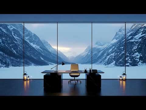 Ultra Focus Mode 🎯 Deep Work Music to Code, Study & Enter Flow State