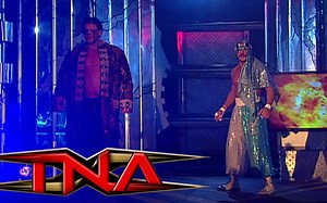 【720P】NWA-TNA PPV 2004.02.25