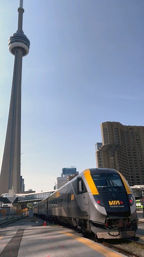 21K views · 392 reactions | Eagle-eyed Torontonians might have caught...