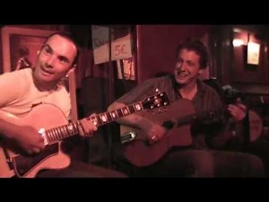 Rocky Gresset & Adrien Moignard