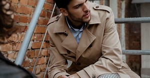 These are the men’s fall fashion trends we absolutely love