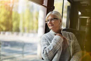 Essential Safety Tips for Seniors Using Public Transportation