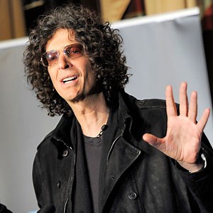 Howard Stern Sounds Off on His American's Got Talent Future—and the Robsten Reunion!