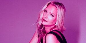 Dark Electro Pop Siren Charli Lark Releases Her Fiery Emotive Single 'Limbo'