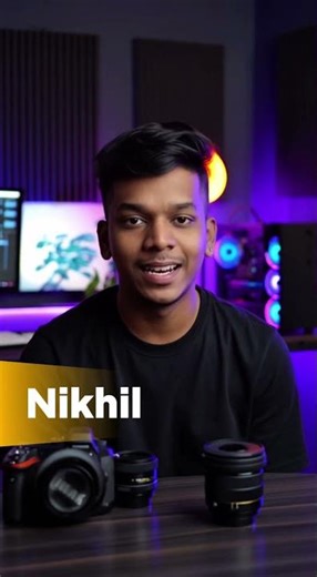 Why I Started Cinerative | A New Chapter in Creativity | It’s About Visual Storytelling