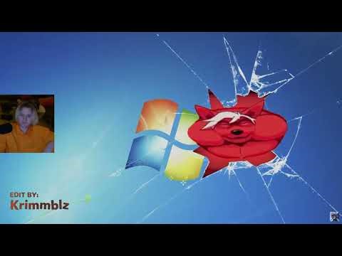 Pyrocynical Reacted to My Edit [Fear & Hunger]