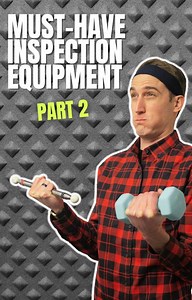 In this second part of "Build Your Metrology Lab", Adam Young from Sentinel 3D Scanning picks up the conversation on the essential tools and equipment you'll need to take your inspection processes to the next level. As we know, precision is key in any machine shop, and a well-equipped metrology lab is essential for ensuring accuracy and maintaining quality standards. | Practical Machinist | Facebook