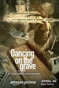 Dancing on the Grave (2023) - TV Show