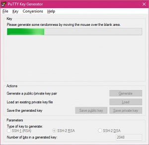 Generate A Pgp Key In Windows