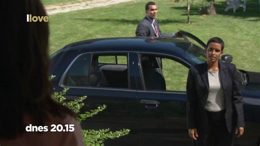 V sobotu vás na Love čeká pořádné drama s dramatickým koncem. Dívejte se už v sobotu! | Prima Love