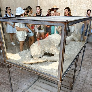 29 Things to Do in Pompeii, Italy (2025 Ultimate Travel Guide)