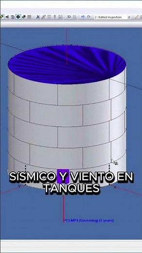 Curso de Diseño de Tanques de Almacenamiento según API 650