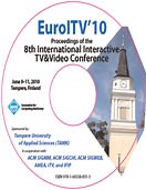 Determination of categories for tagging and automated classification of film scenes | Proceedings of the 8th European Conference on Interactive TV and Video